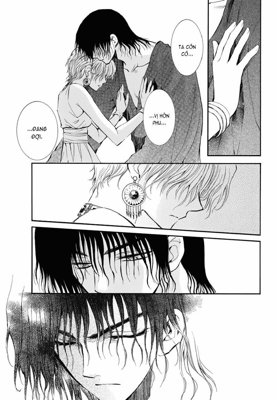 Tổng Hợp Oneshot Chương 15 Ảnh 38