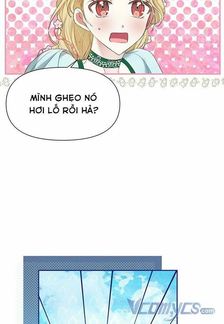 Mục Tiêu Là Tự Do Chương 14 Ảnh 26