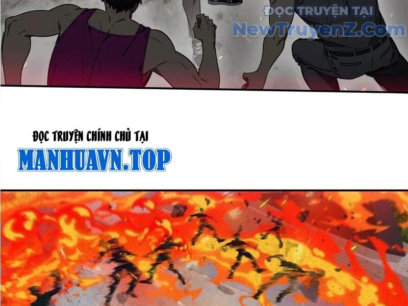 Tà Thần Giáng Thế, Ta Có Một Tòa Đại Hung Ngục Chương 60 Ảnh 20