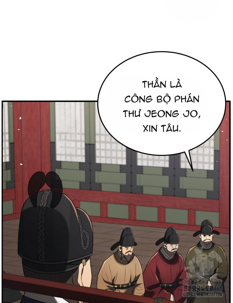 Vương Triều Đen Tối: Joseon Chương 92 Ảnh 69