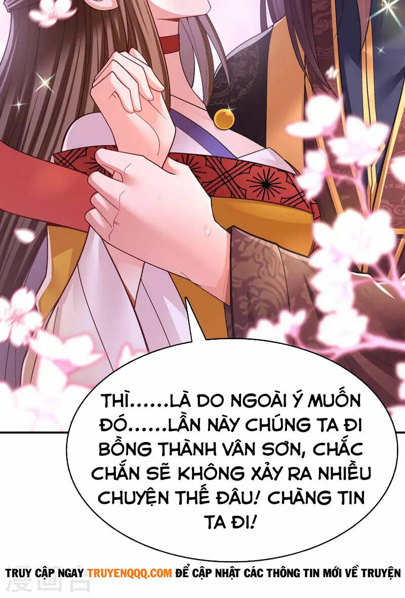 Ngã Tại Hậu Cung Đương Đại Lão Chương 117 Ảnh 12