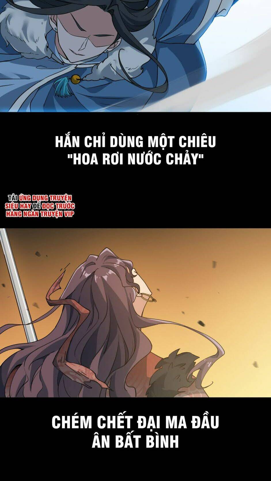 Nhất Chiêu Tiên Chương 1 Ảnh 10