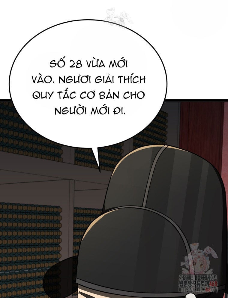 Vương Triều Đen Tối: Joseon Chương 95 Ảnh 152