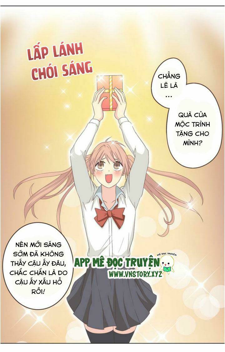 Xin Chào! Dân Nữ Chương 47 Ảnh 6