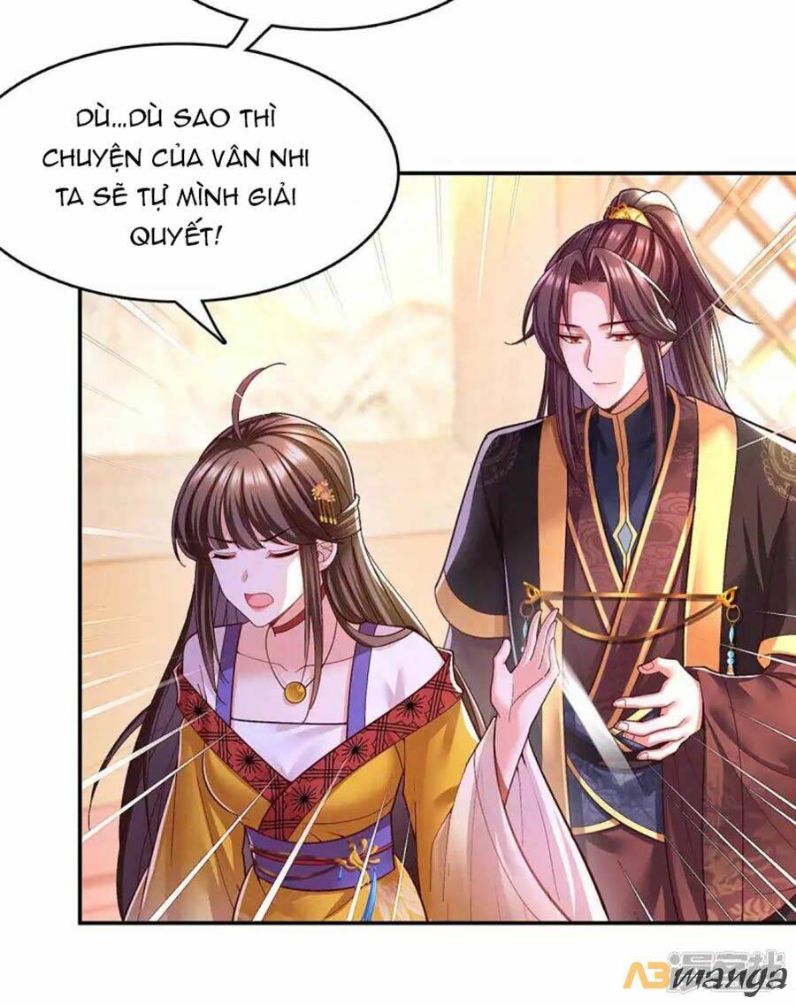 Ngã Tại Hậu Cung Đương Đại Lão Chương 116 Ảnh 36