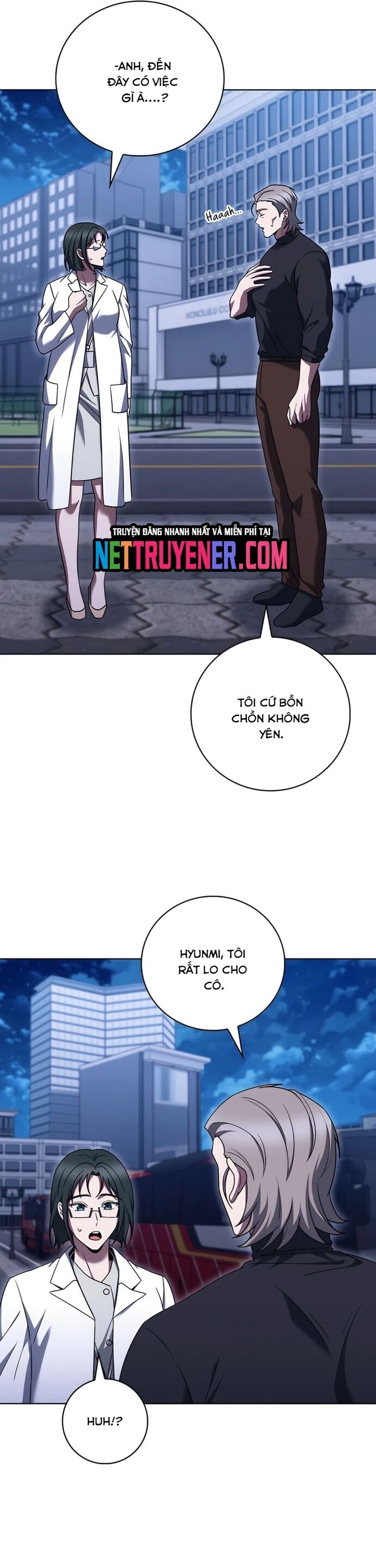 Shipper Đến Từ Murim Chương 80 Ảnh 23