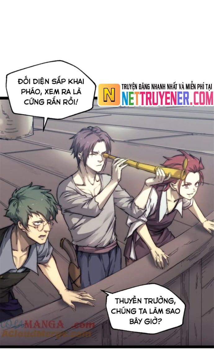 Một Ngày Của Tôi Có 48 Giờ Chương 91 Ảnh 9