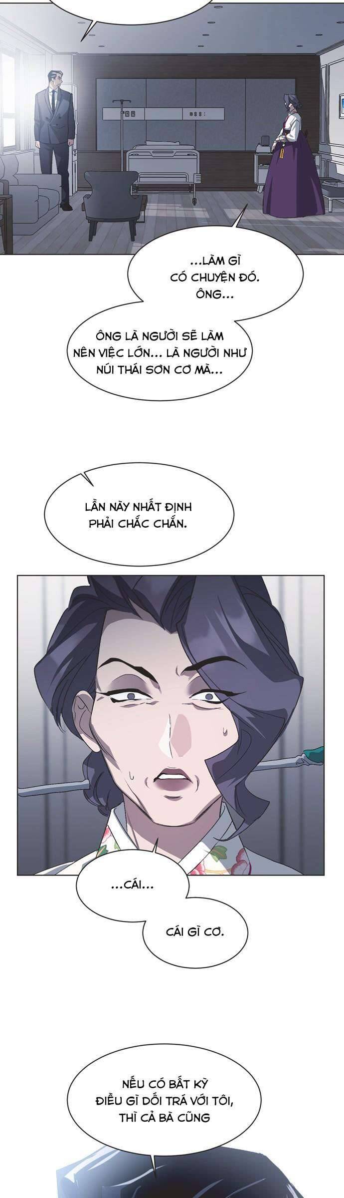 Lọ Lem Không Hoàn Hảo Chương 76 Ảnh 12