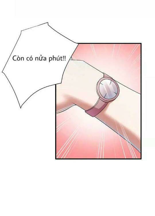 Tổng Đài Hống Hách Yêu Cô Vợ Ngọt Ngào Chương 13 Ảnh 9