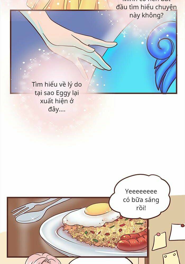 Chàng Trai Từ Quả Trứng Chương 32.5 Ảnh 15