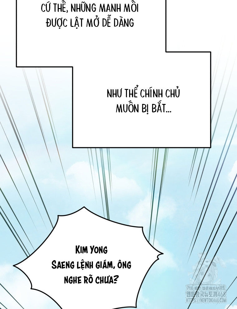 Vương Triều Đen Tối: Joseon Chương 93 Ảnh 72