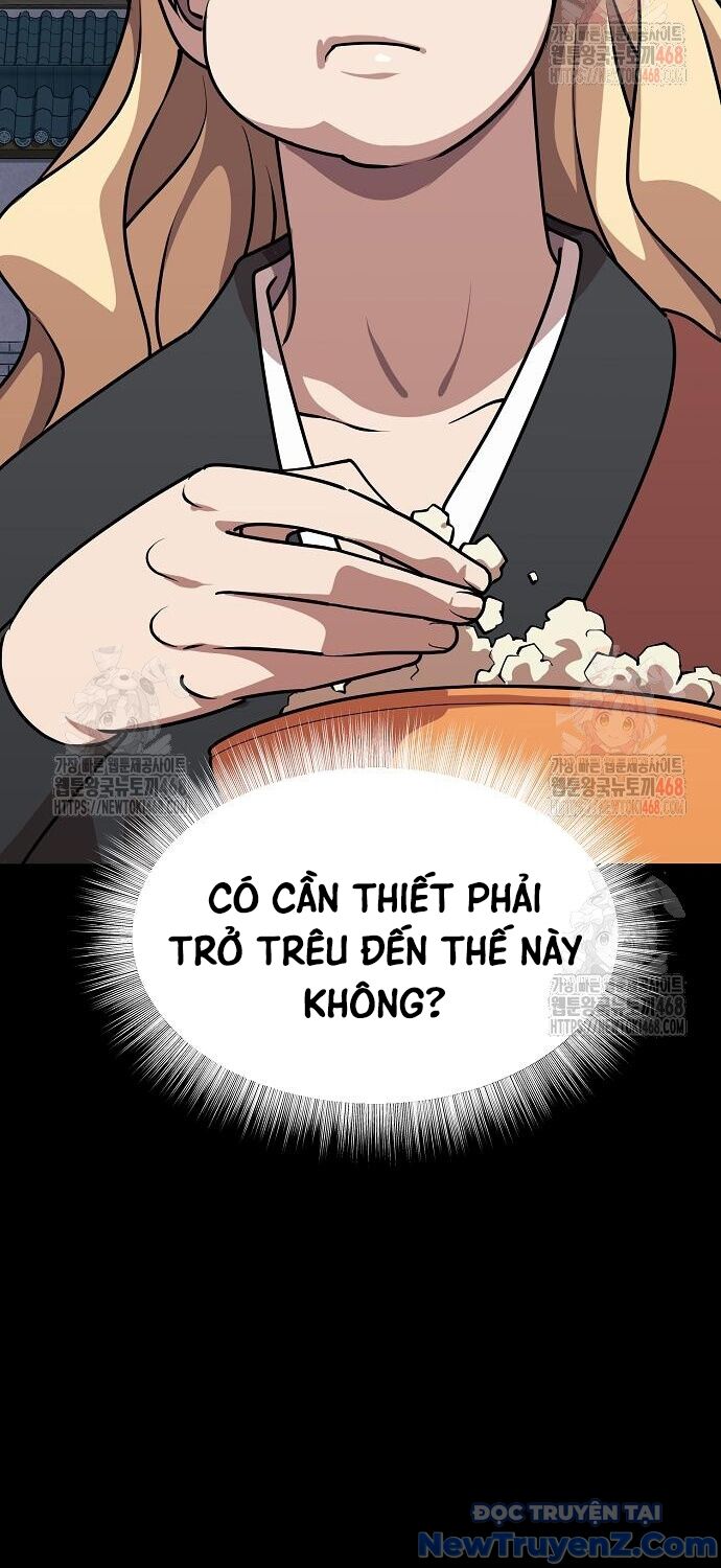 Đại Thánh Trùng Sinh Nam Cung Thế Gia Chương 23 Ảnh 27
