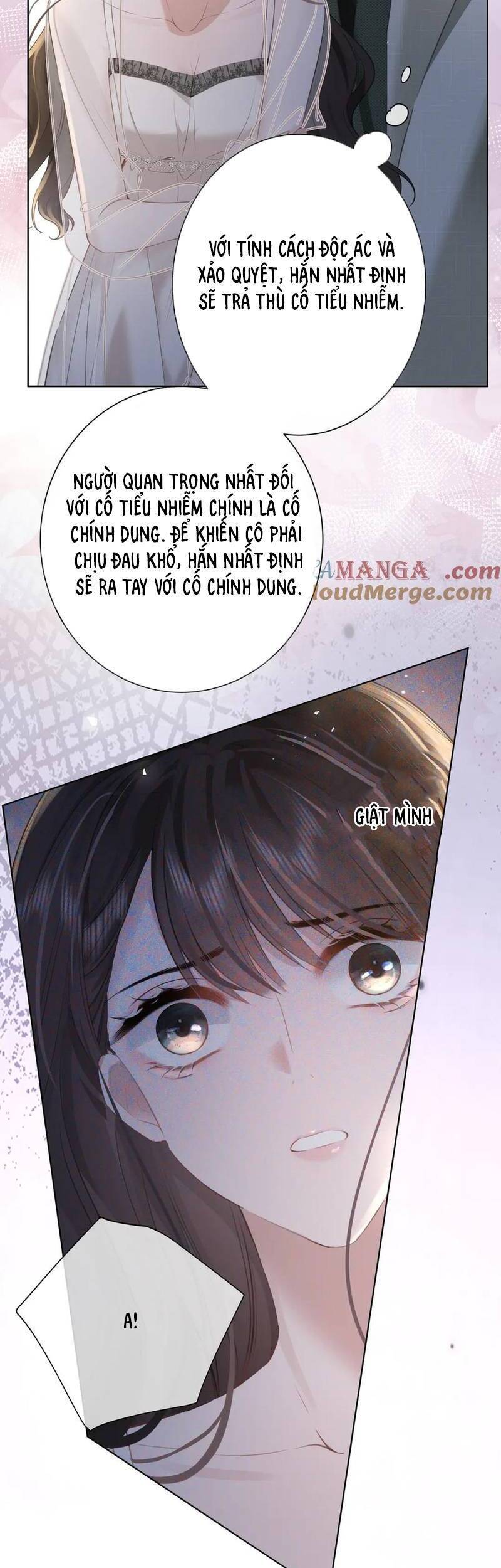 Tổng Tài Cố Chấp Xin Hãy Buông Tha Tôi Chương 14 Ảnh 20