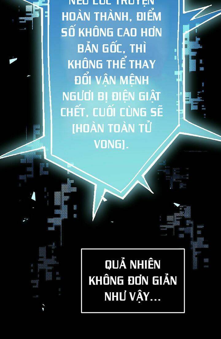 Tác Giả Sinh Tồn Ký Chương 4 Ảnh 20