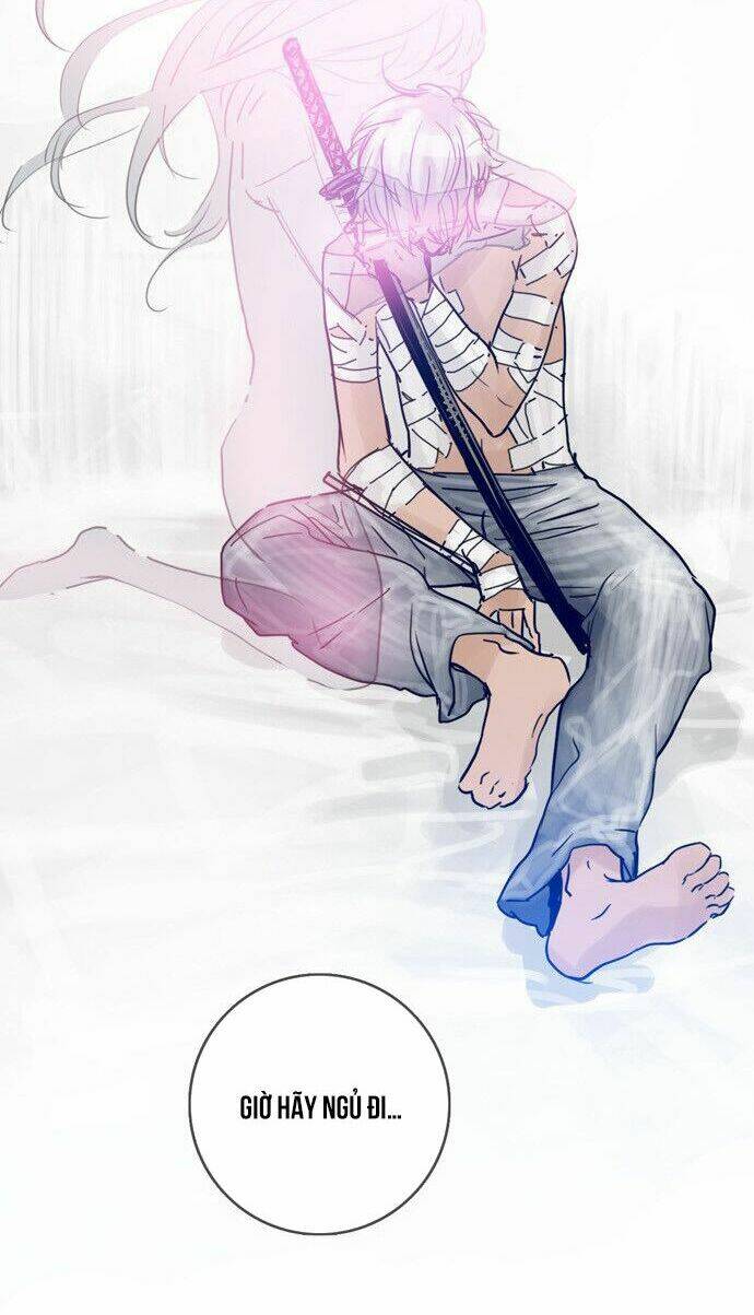 Blade Notes Chương 12 Ảnh 21