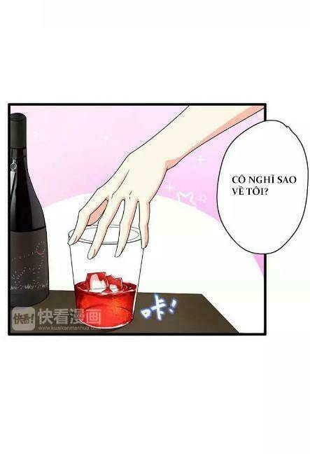 Tổng Đài Hống Hách Yêu Cô Vợ Ngọt Ngào Chương 31 Ảnh 24
