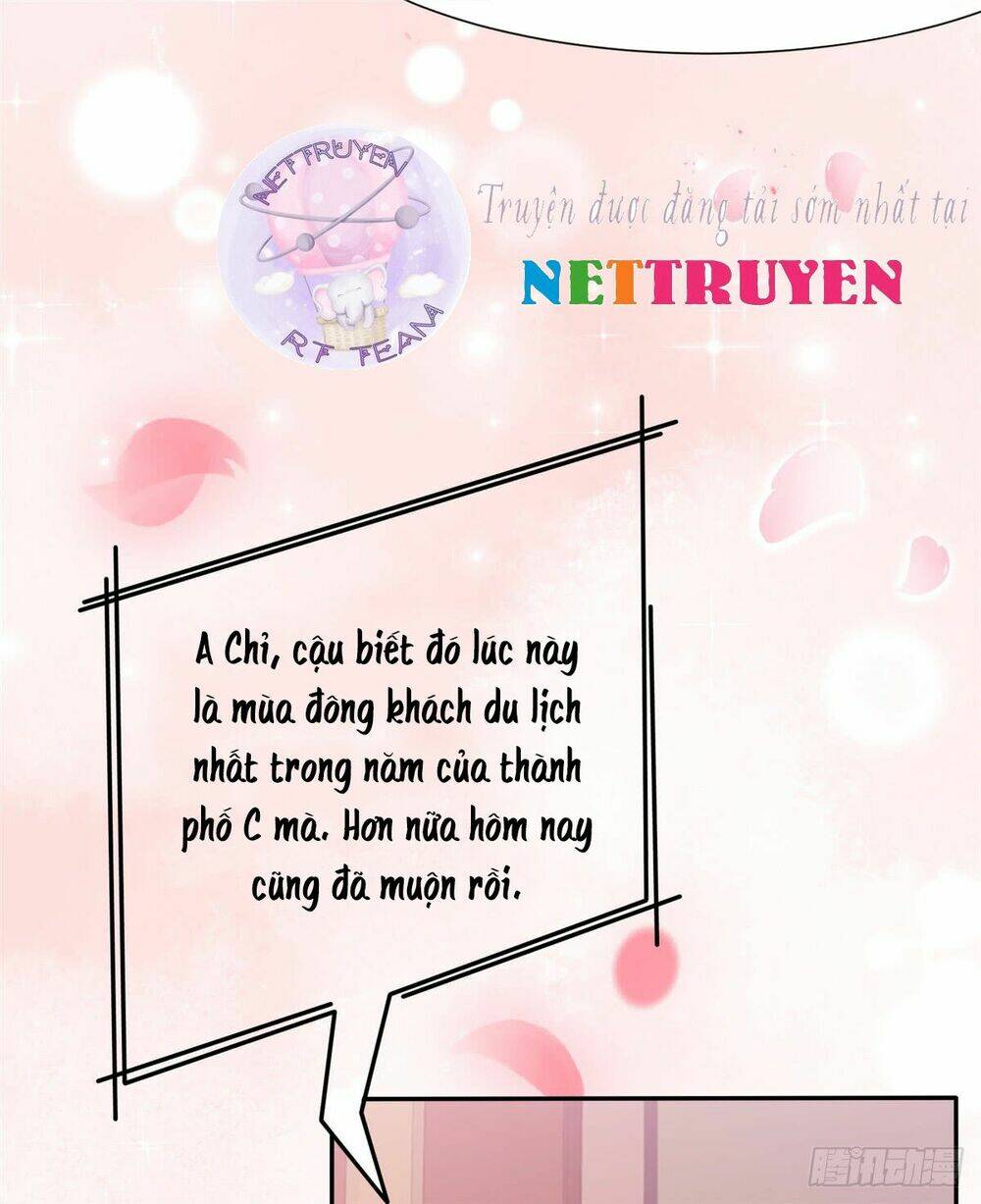 Mối Tình Đầu Là Cv Đại Thần Chương 5 Ảnh 10