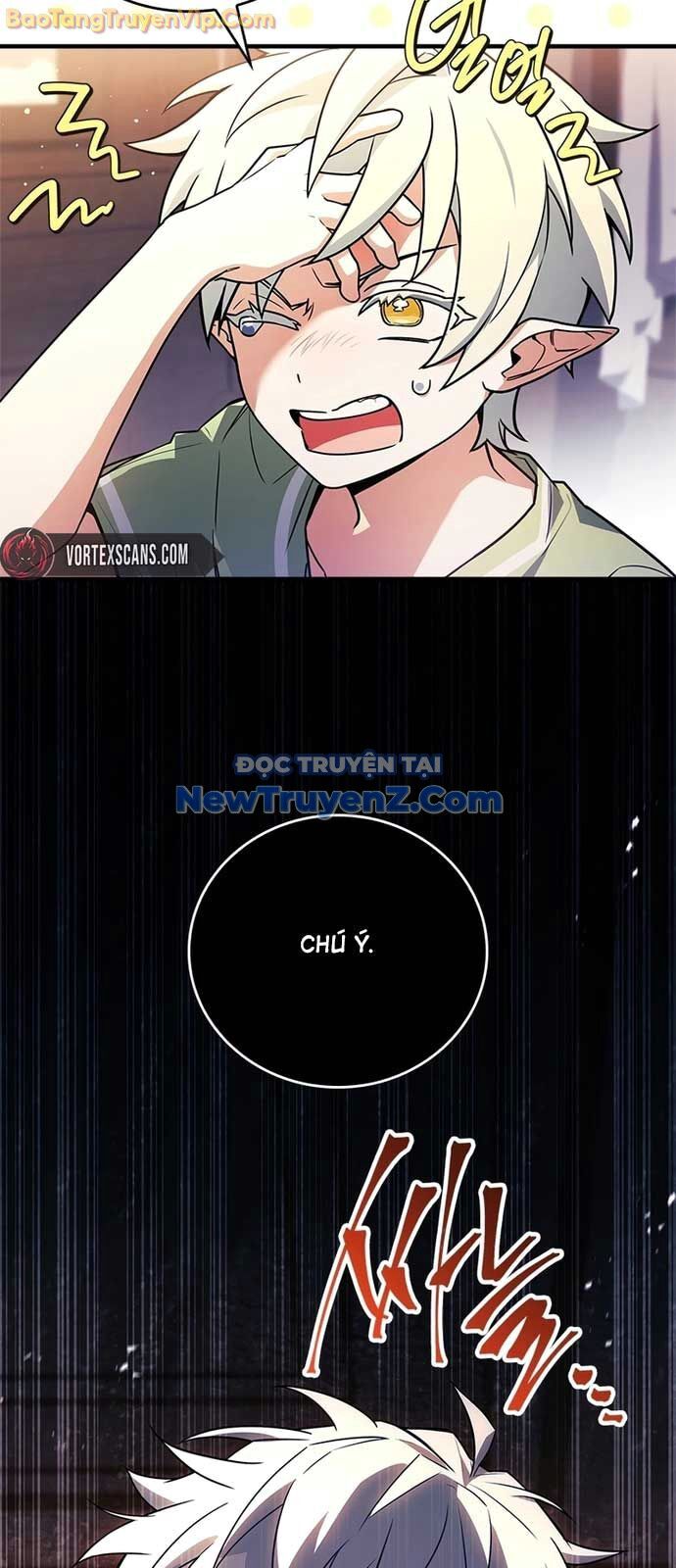 Anh Hùng Huyền Thoại Là Học Viên Danh Dự Của Học Viện Chương 41 Ảnh 63