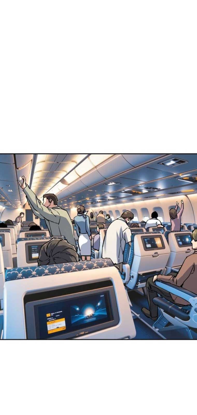 Bạn Học Tôi Là Lính Đánh Thuê Chương 238 Ảnh 44