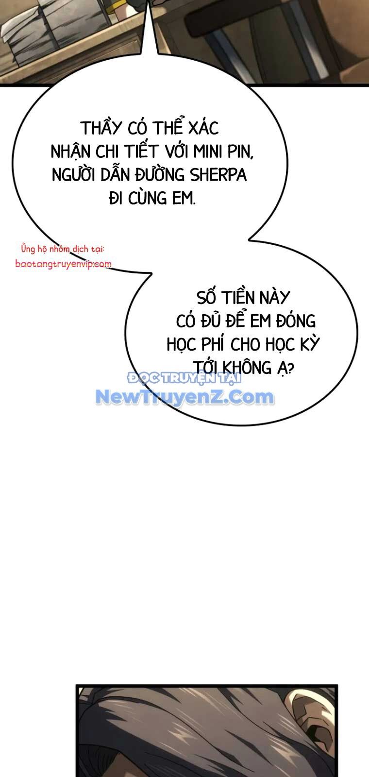 Thiết Huyết Kiếm Sĩ Hồi Quy Chương 113 Ảnh 60