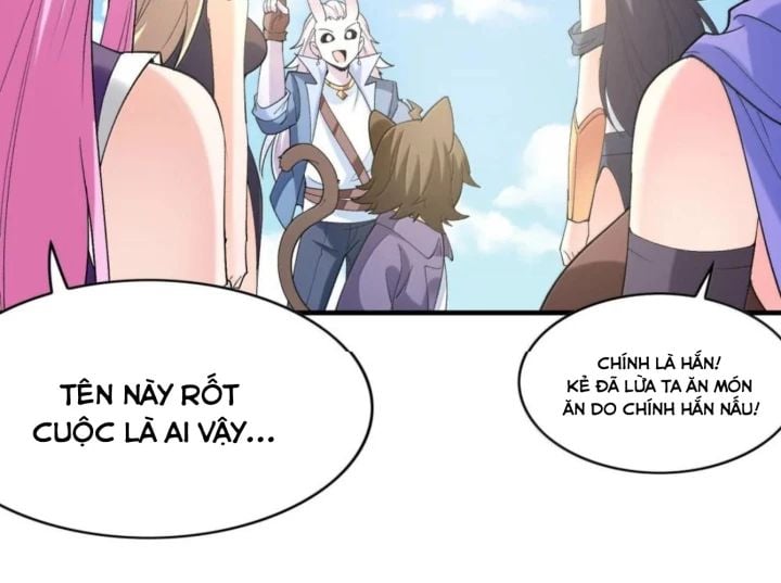 Hậu Cung Của Ta Toàn Là Ma Nữ Phản Diện Chương 216 Ảnh 110