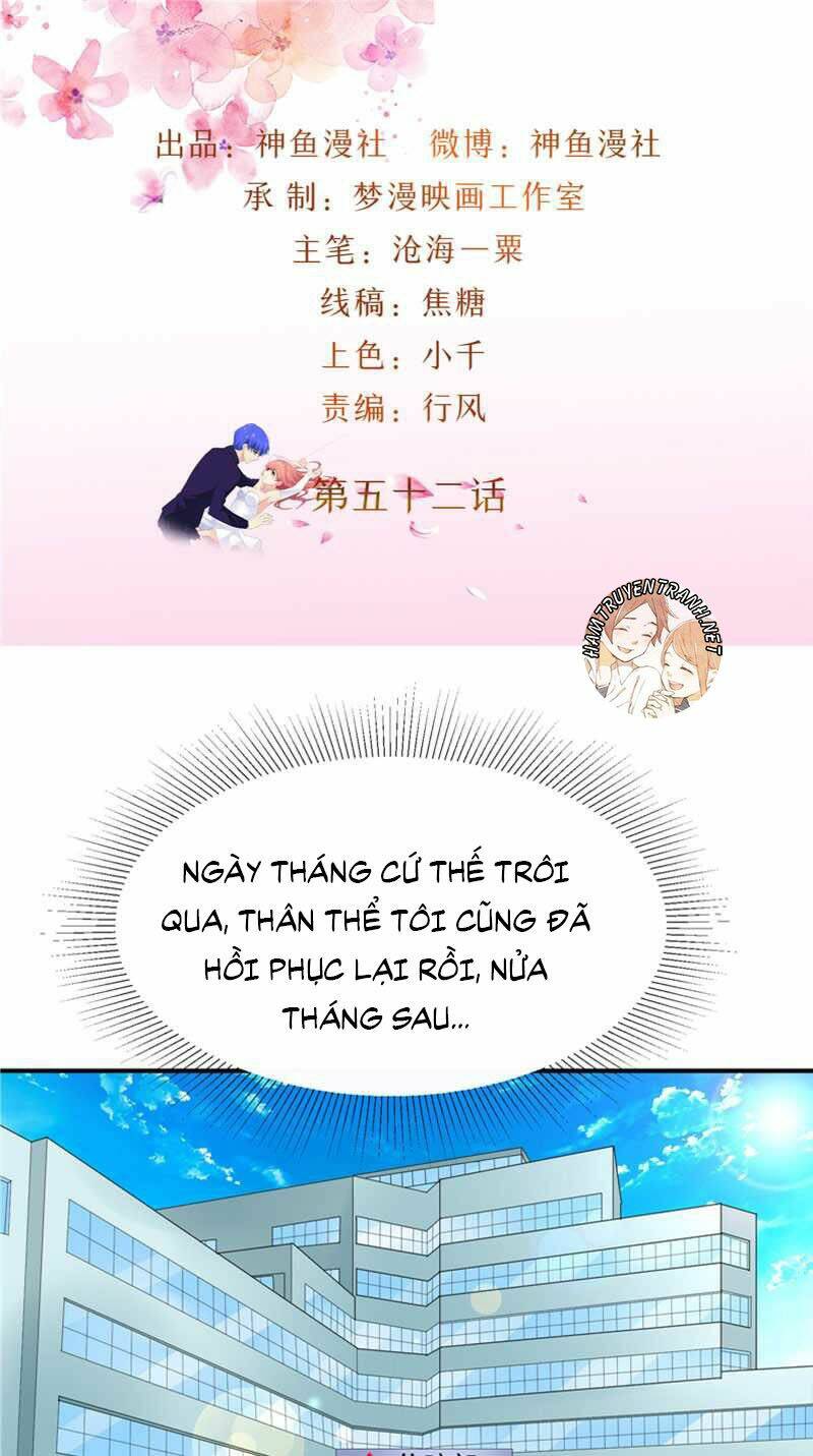 Tình Yêu Khiến Tôi Phát Điên Chương 52 Ảnh 4