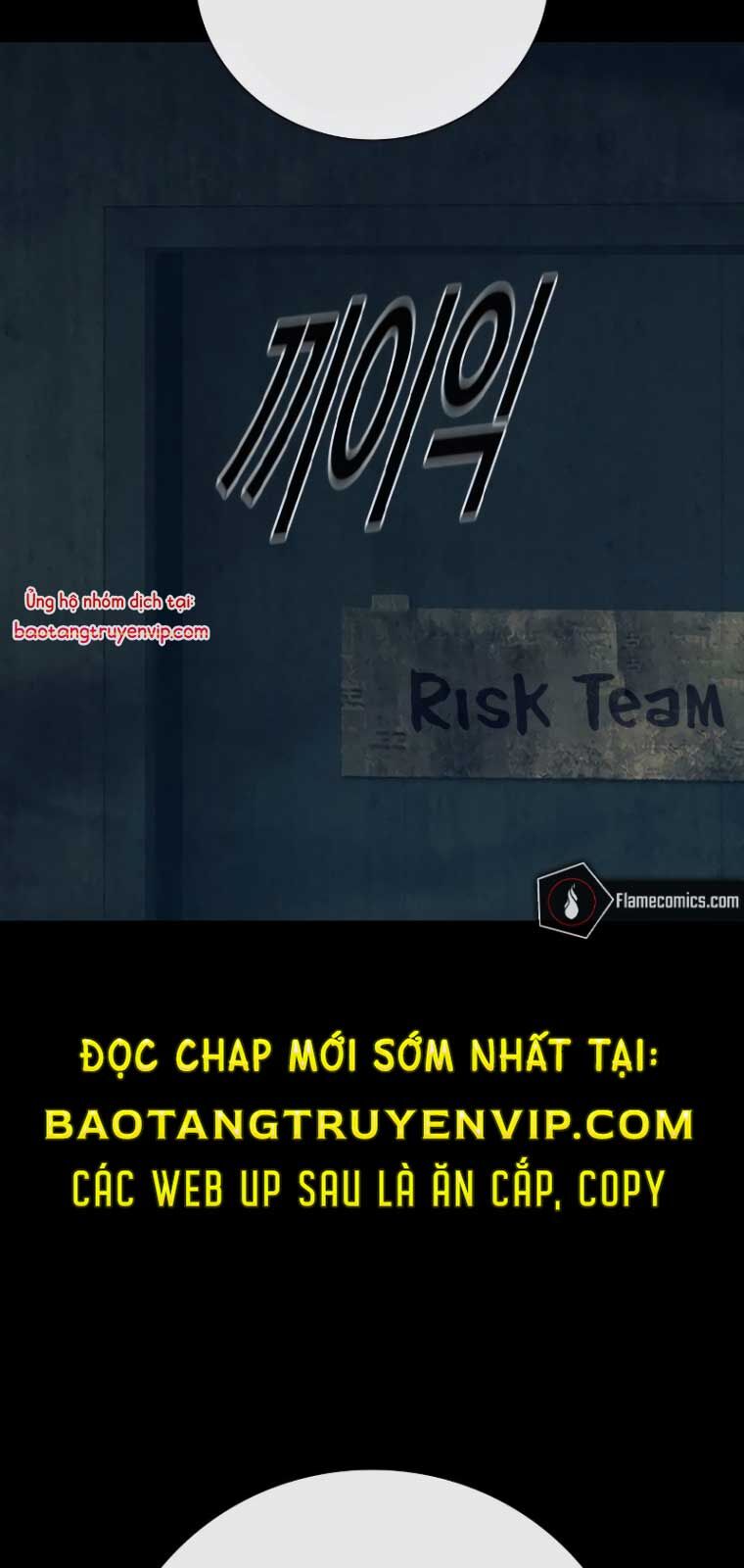 Nhà Tù Vị Thành Niên Chương 49 Ảnh 7