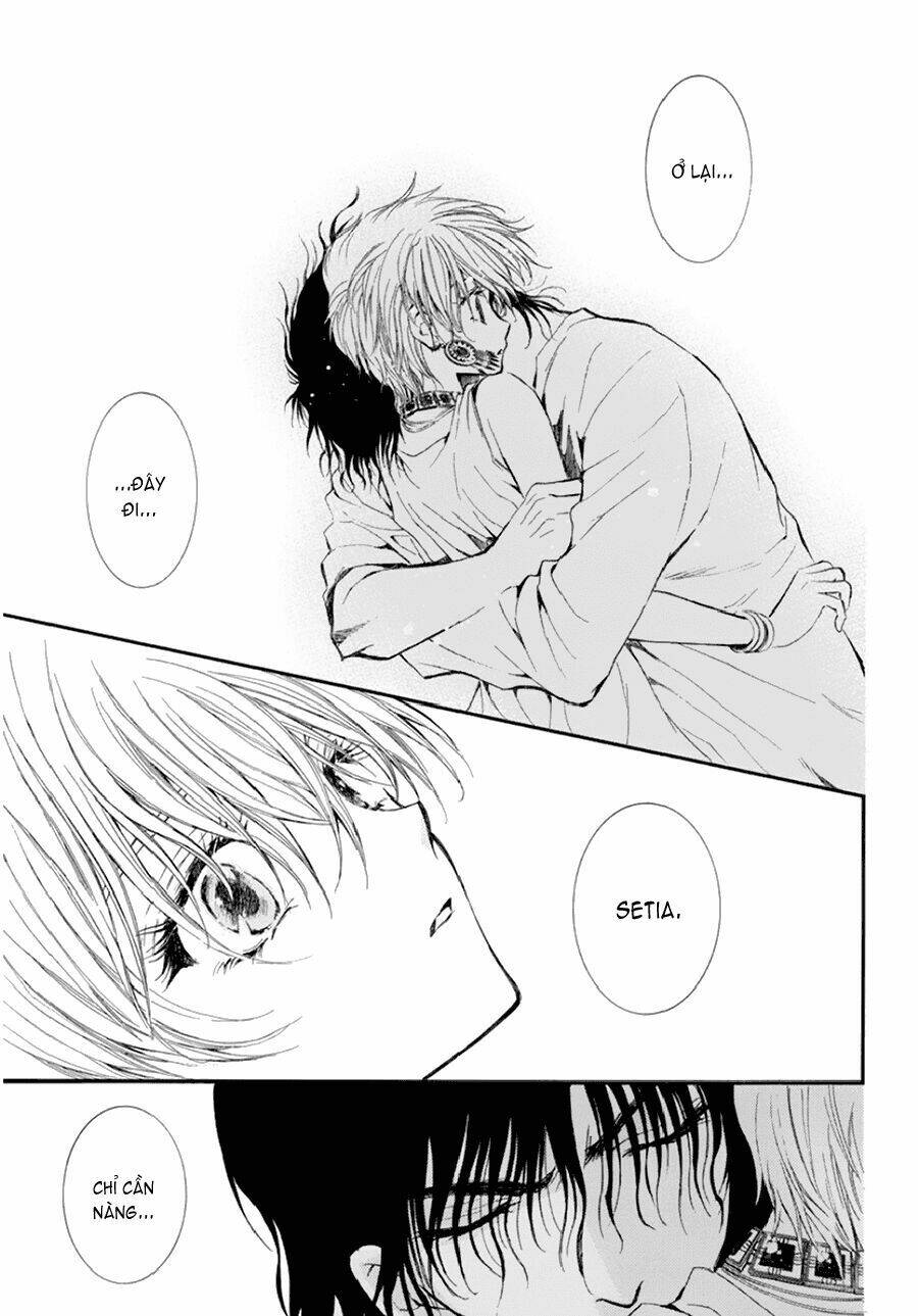 Tổng Hợp Oneshot Chương 15 Ảnh 36