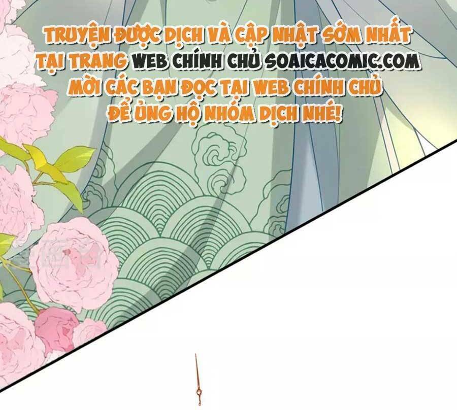 Tướng Quân, Bổn Phi Không Nhận Sủng Chương 42 Ảnh 6