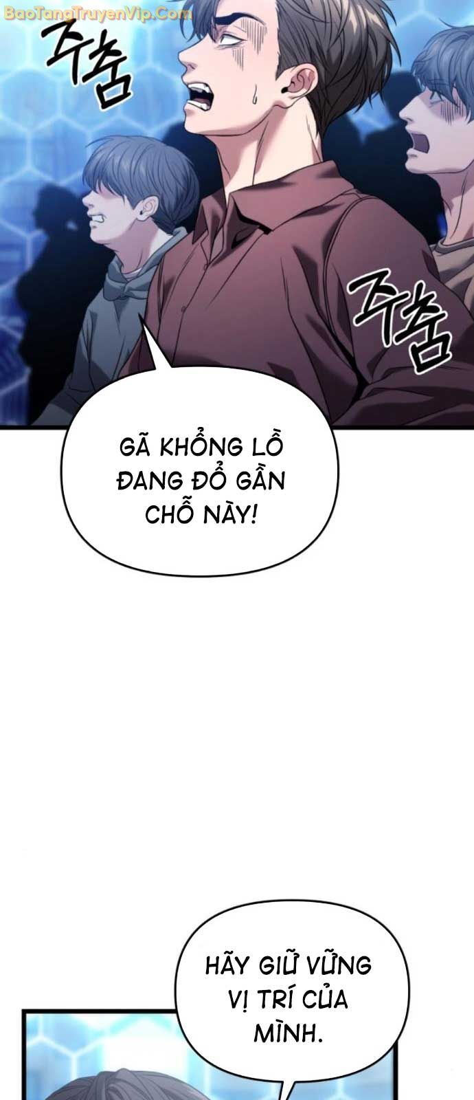 Tuyệt Đối Dân Cư Chương 30 Ảnh 70