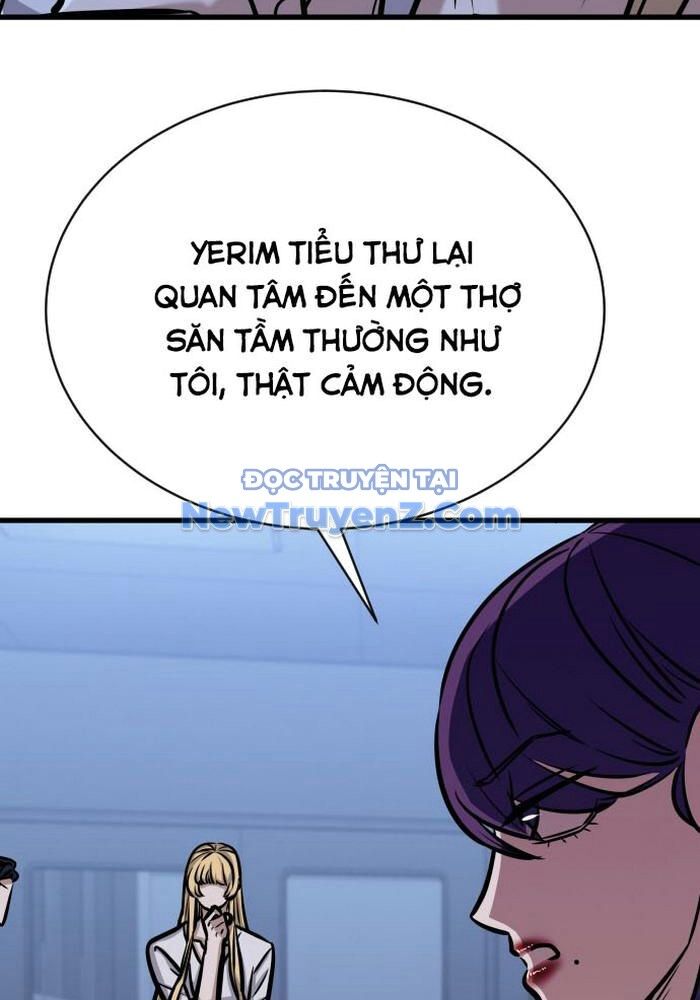 Thợ Săn Huyền Thoại Trẻ Hóa Chương 49 Ảnh 26