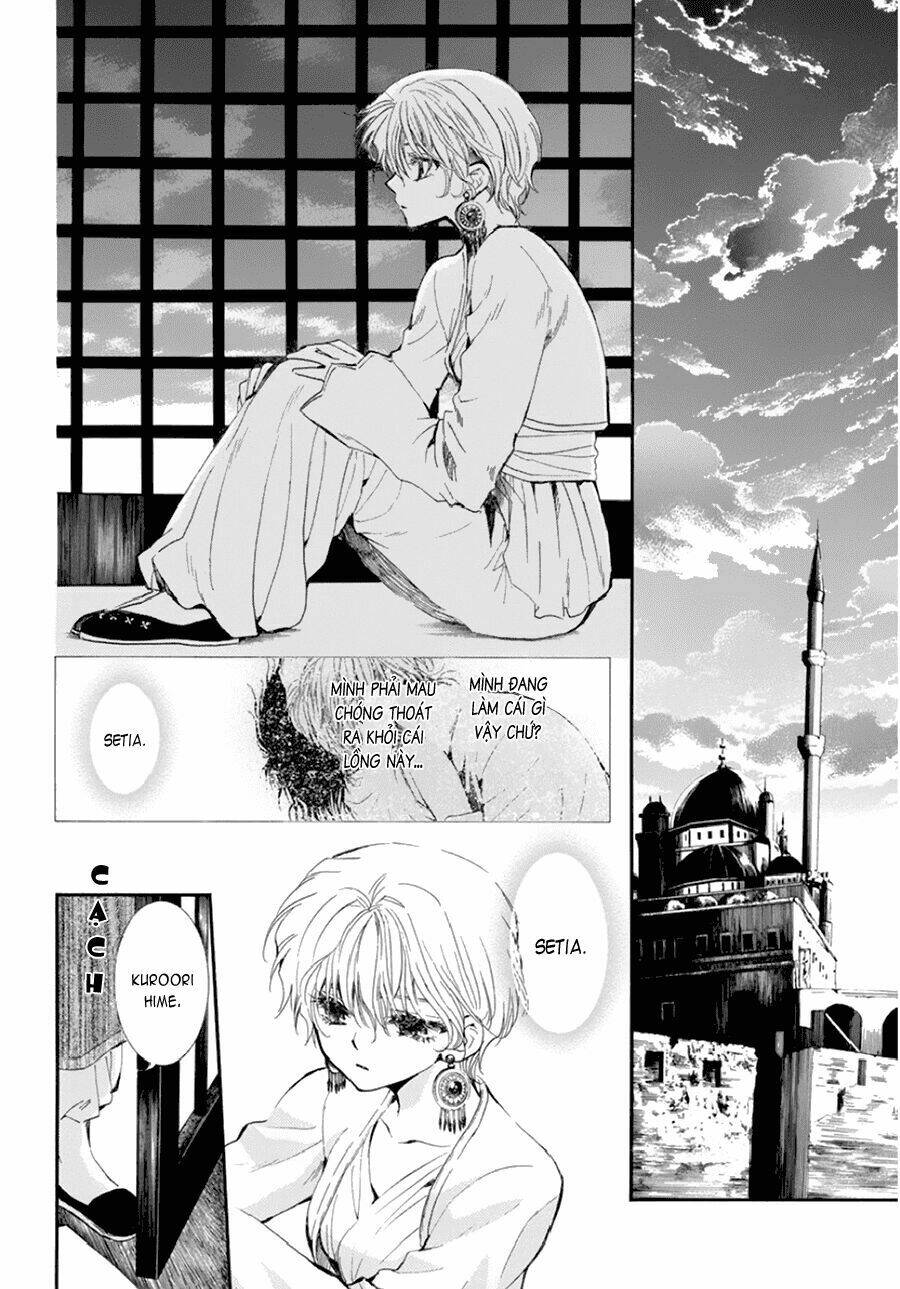 Tổng Hợp Oneshot Chương 15 Ảnh 39