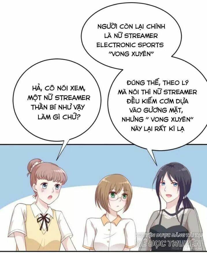 Ảnh Đế Thần Bí Trộm Cưới: Vợ Yêu, Tới Pk Chương 13 Ảnh 12