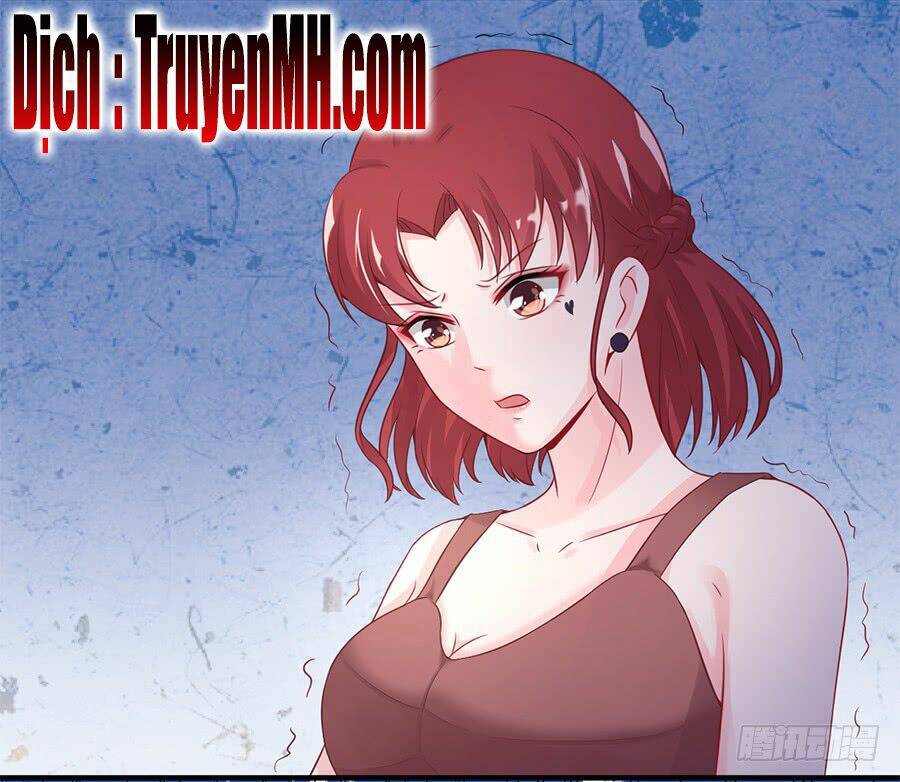 Gả Nhầm Tổng Tài Chương 14 Ảnh 17