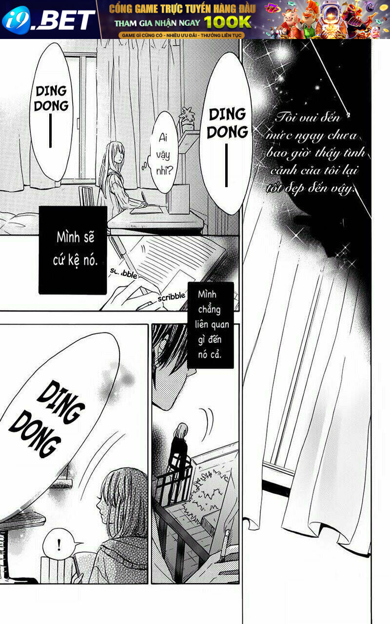 Tsukiyo Ni Sasowarete Chương 1 Ảnh 19