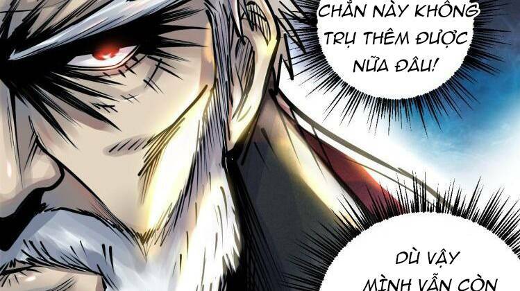 Thế Giới Xa Lạ Chương 45 Ảnh 37
