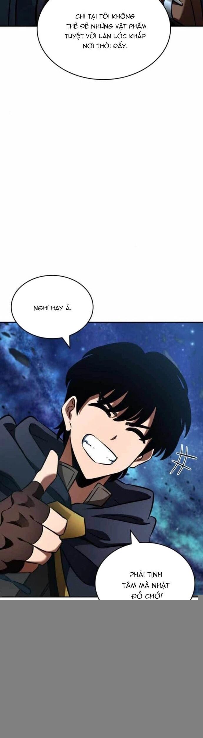Sử Thi Valhalla Chương 27 Ảnh 21