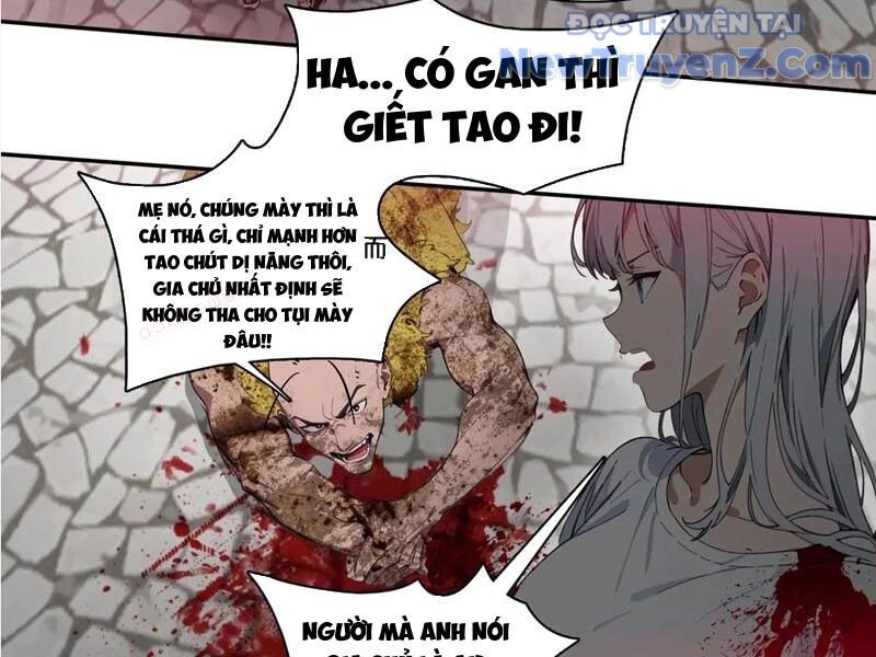 Tà Thần Giáng Thế, Ta Có Một Tòa Đại Hung Ngục Chương 60 Ảnh 42