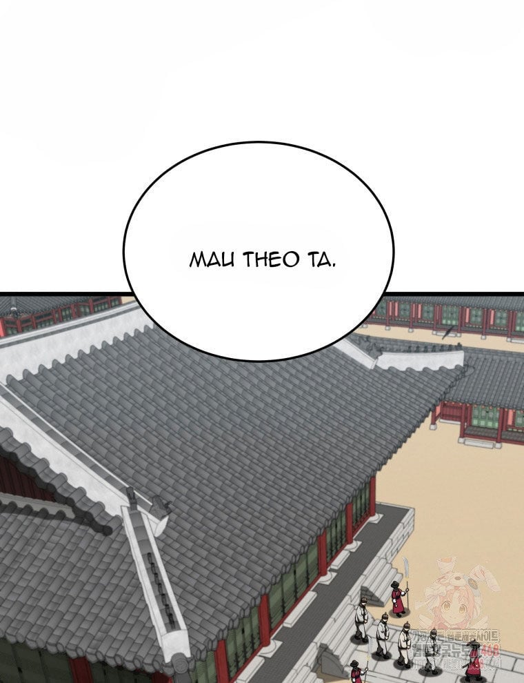 Vương Triều Đen Tối: Joseon Chương 95 Ảnh 93