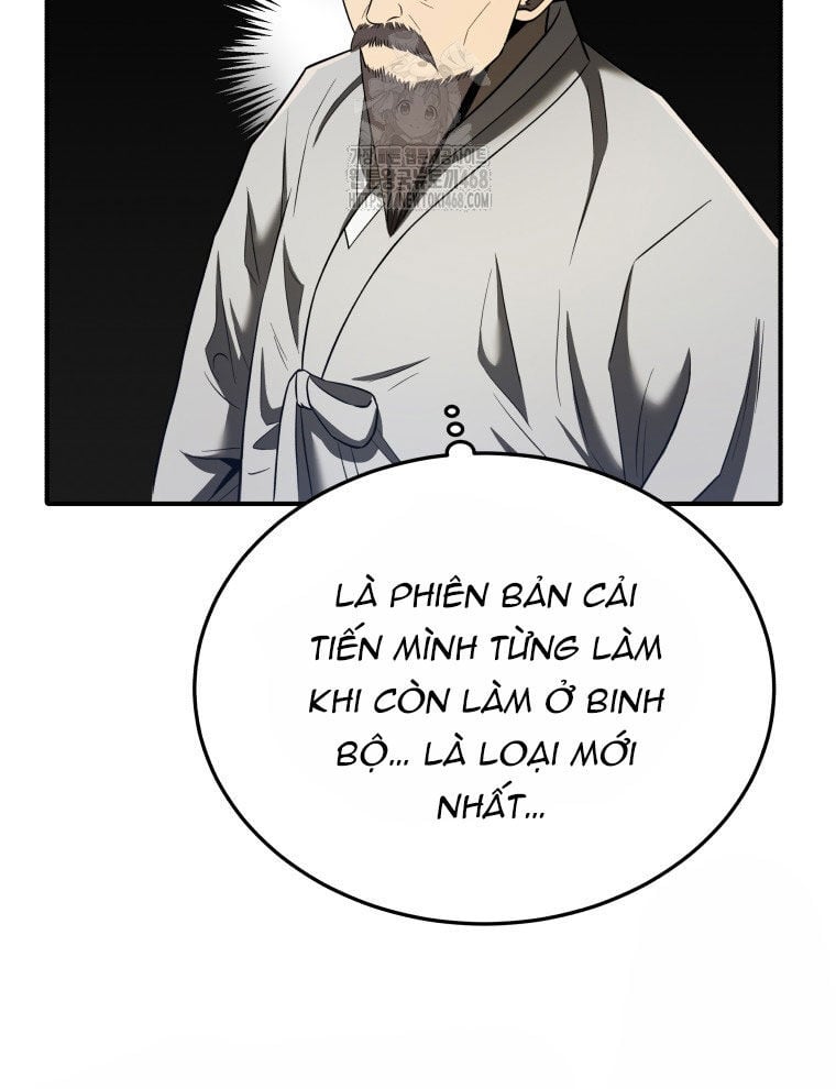 Vương Triều Đen Tối: Joseon Chương 95 Ảnh 104