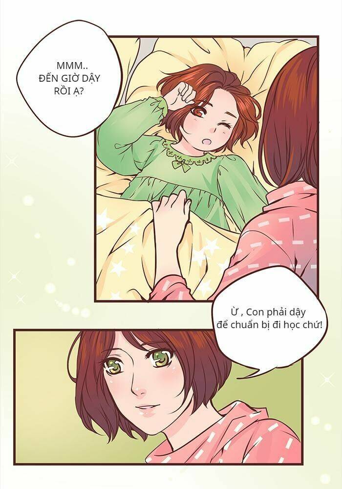 Chàng Trai Từ Quả Trứng Chương 32 Ảnh 7