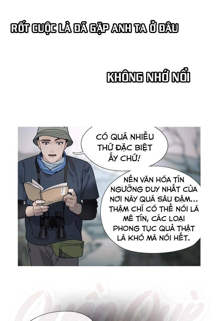 Thần Trạch Chương 11 Ảnh 14
