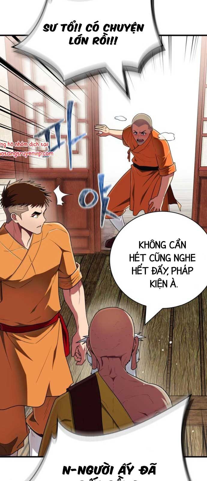Huấn Luyện Viên Murim Thiên Tài Chương 63.1 Ảnh 55