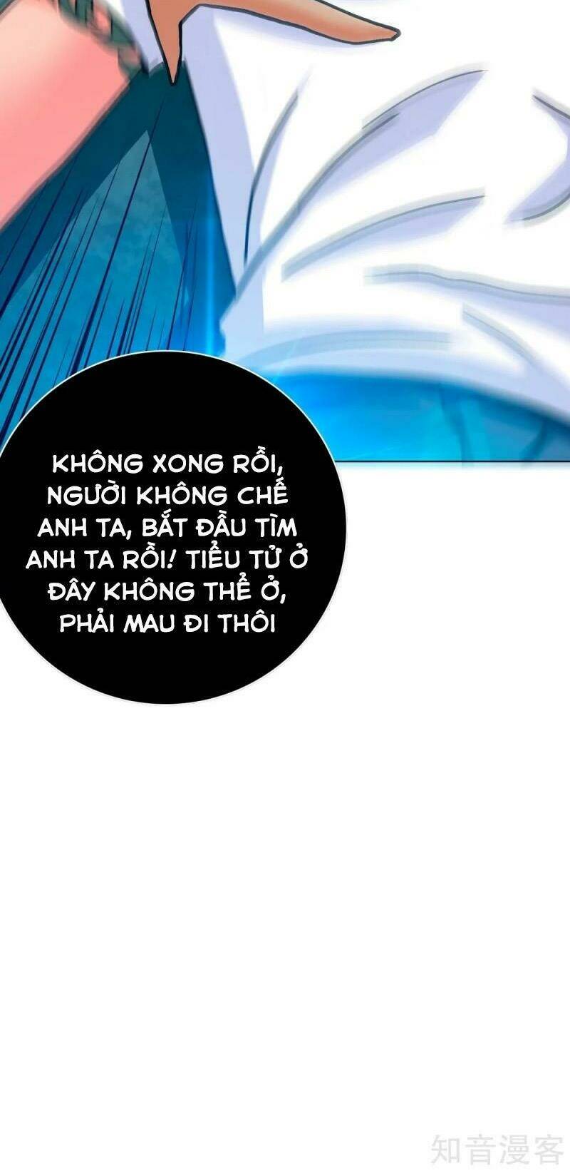 Hệ Thống Tiên Tôn Tại Đô Thị Chương 125 Ảnh 73