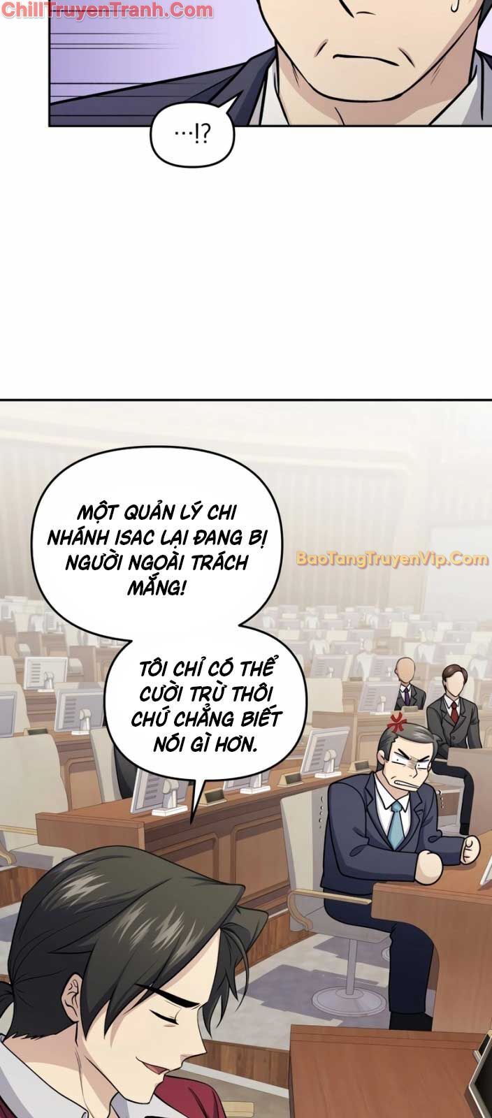 Nhà Hàng Thợ Săn Quái Vật Chương 71 Ảnh 15