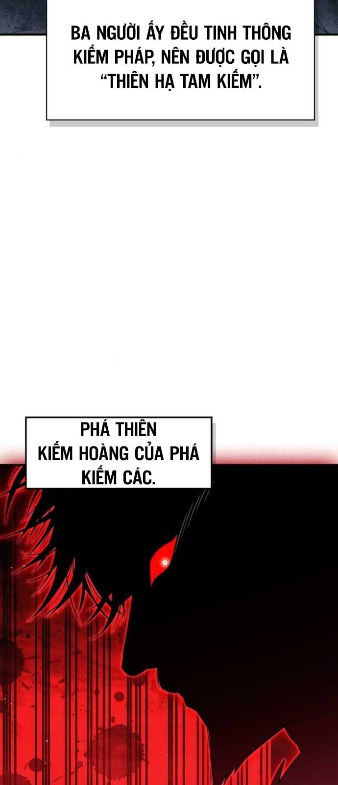 Huấn Luyện Viên Murim Thiên Tài Chương 63.1 Ảnh 49