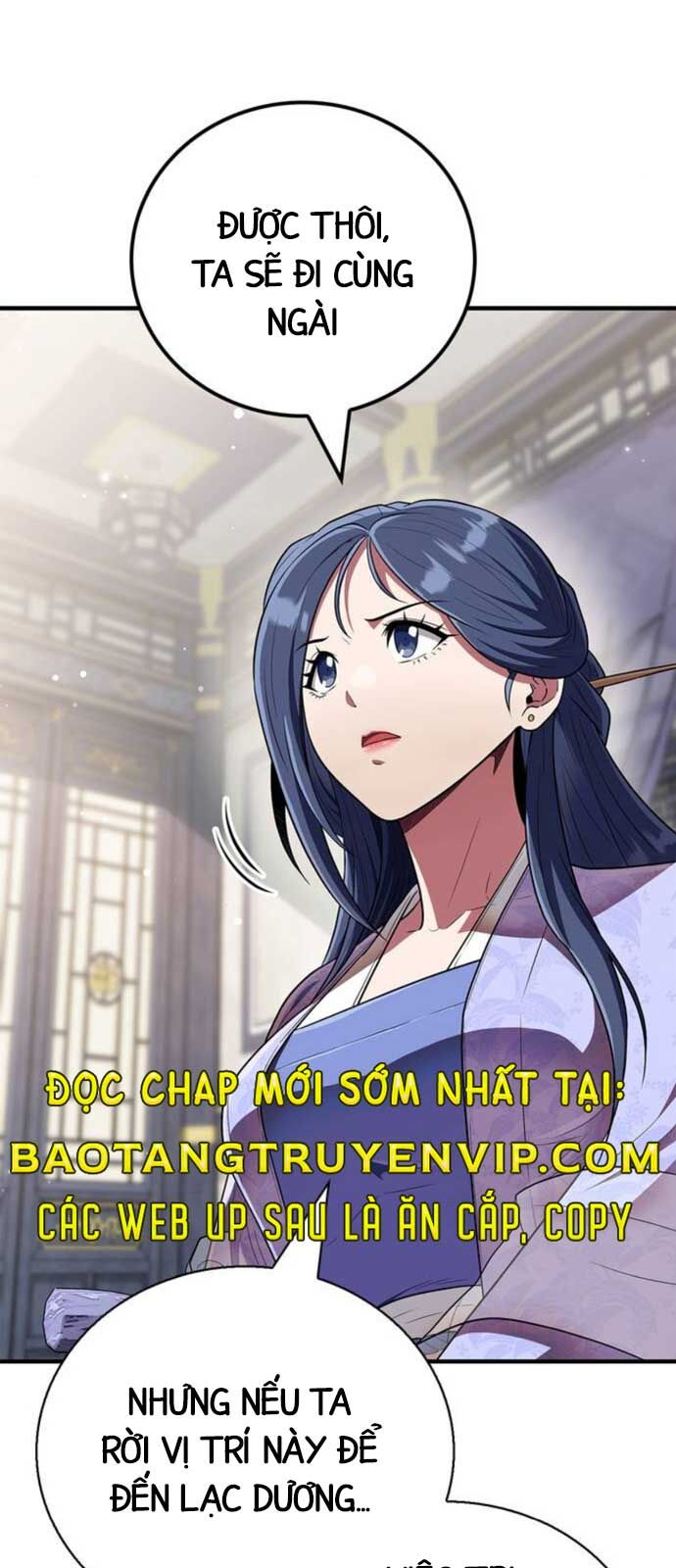 Huấn Luyện Viên Murim Thiên Tài Chương 63.1 Ảnh 13