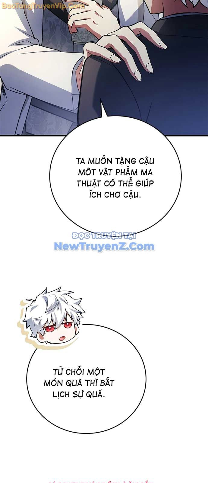 Anh Hùng Huyền Thoại Là Học Viên Danh Dự Của Học Viện Chương 41 Ảnh 26