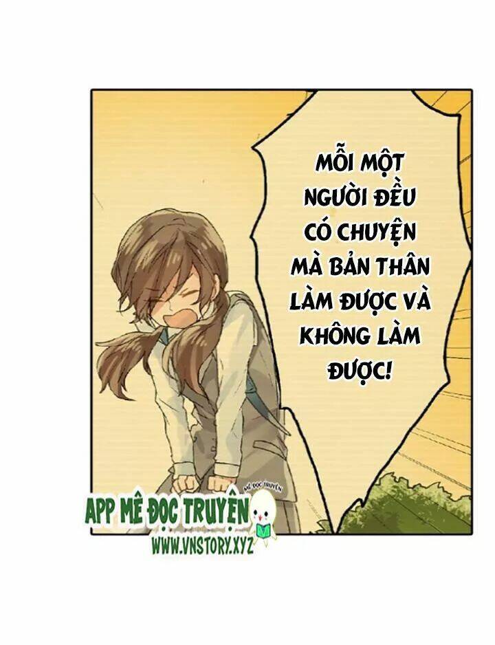 NgàN VạN Nụ Hôn ĐầU Chương 19 Ảnh 34