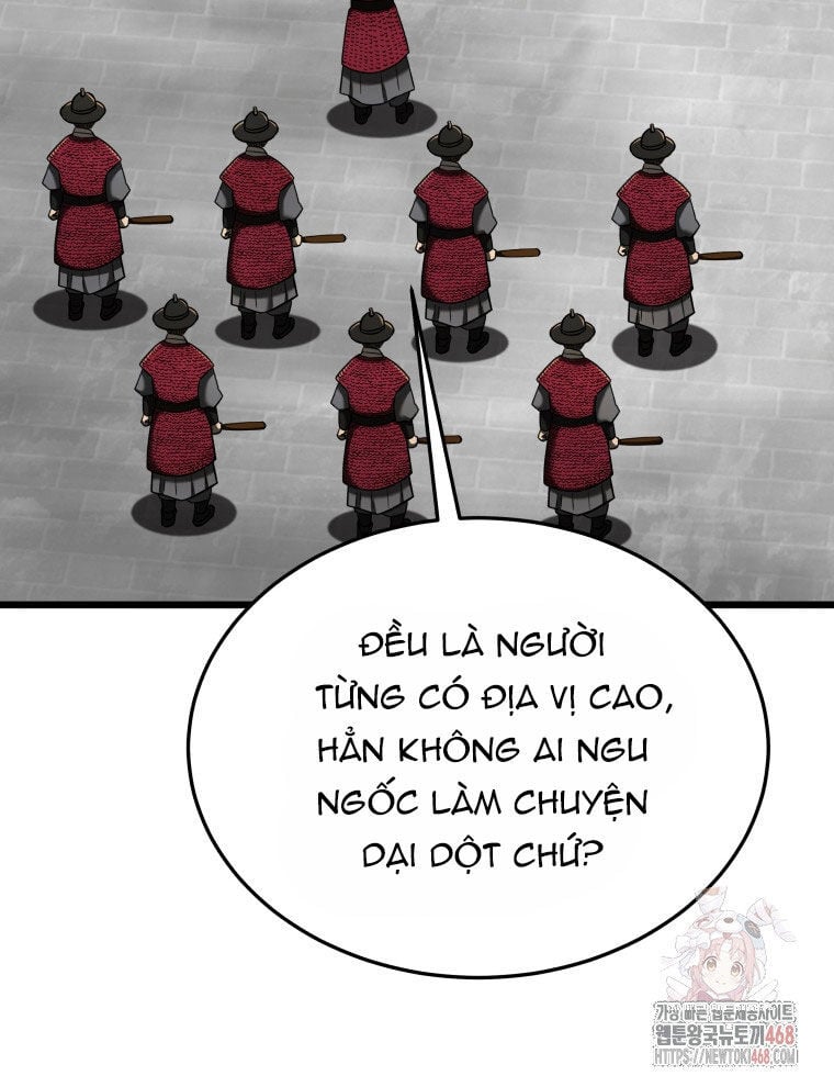 Vương Triều Đen Tối: Joseon Chương 95 Ảnh 117